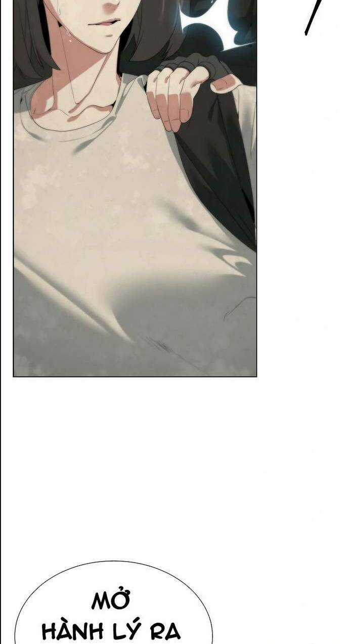 Hành Tinh Quái Vật Chapter 49 trang 17