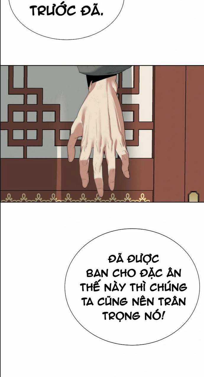 Hành Tinh Quái Vật Chapter 49 trang 18