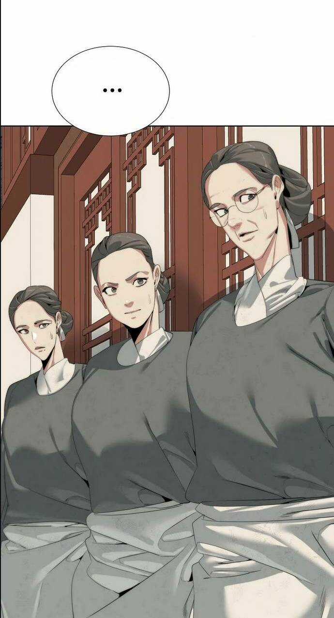 Hành Tinh Quái Vật Chapter 49 trang 19