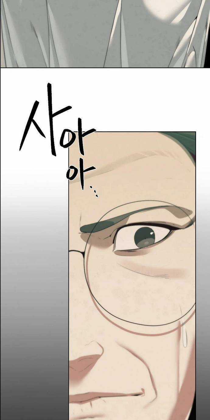 Hành Tinh Quái Vật Chapter 49 trang 20