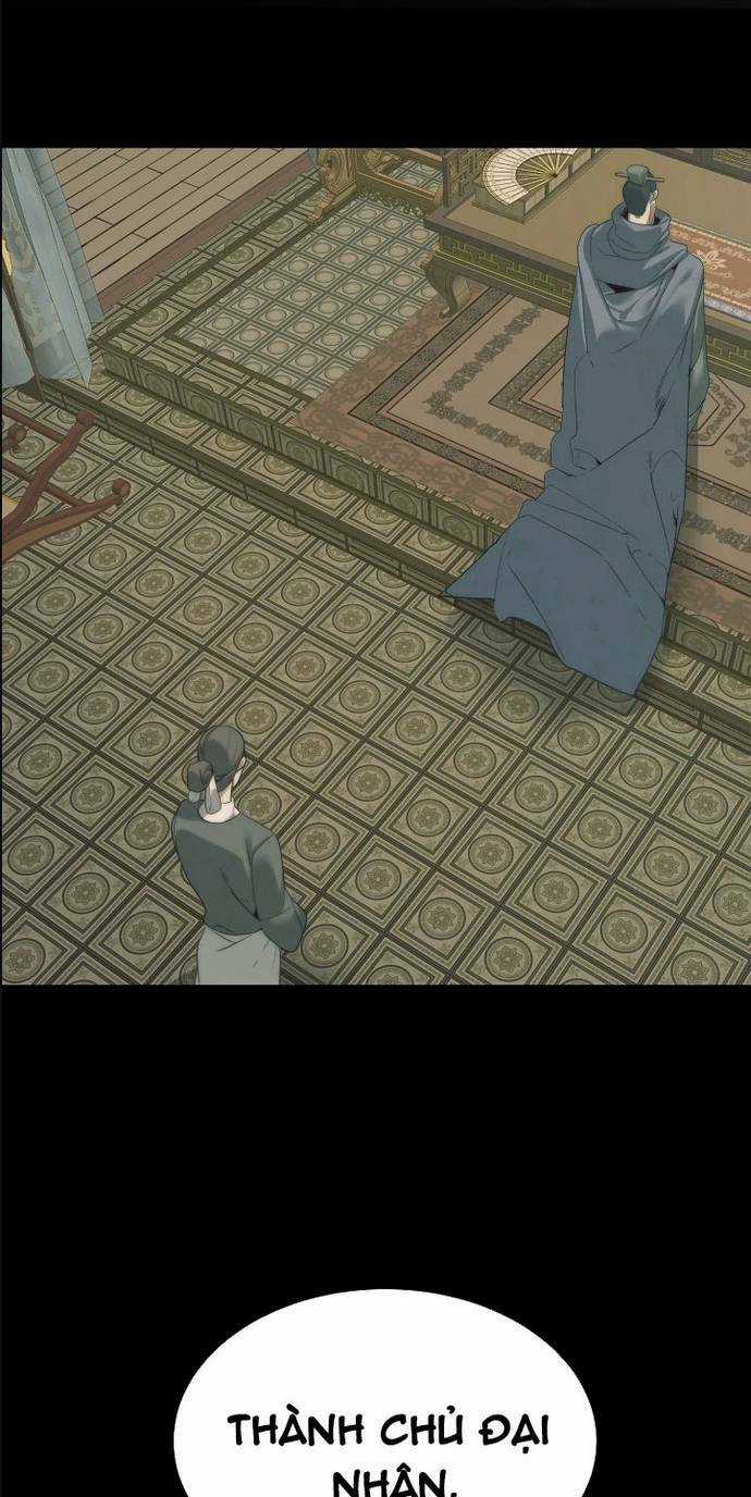 Hành Tinh Quái Vật Chapter 49 trang 22