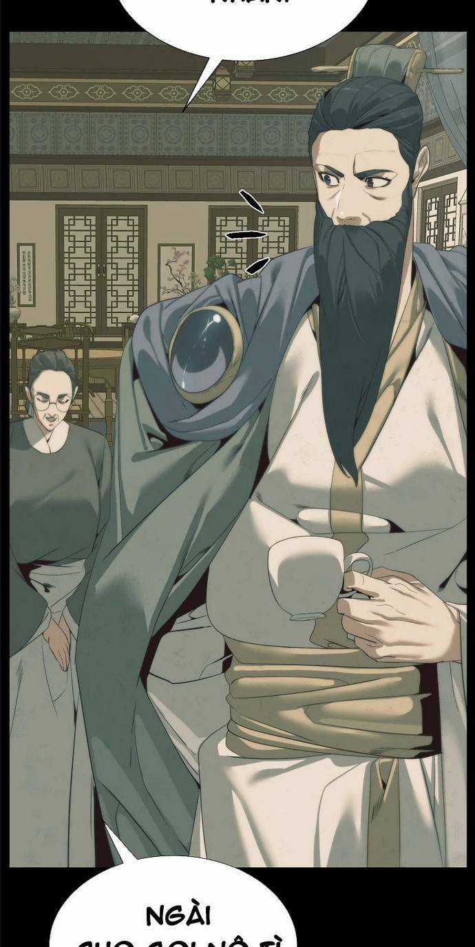 Hành Tinh Quái Vật Chapter 49 trang 23