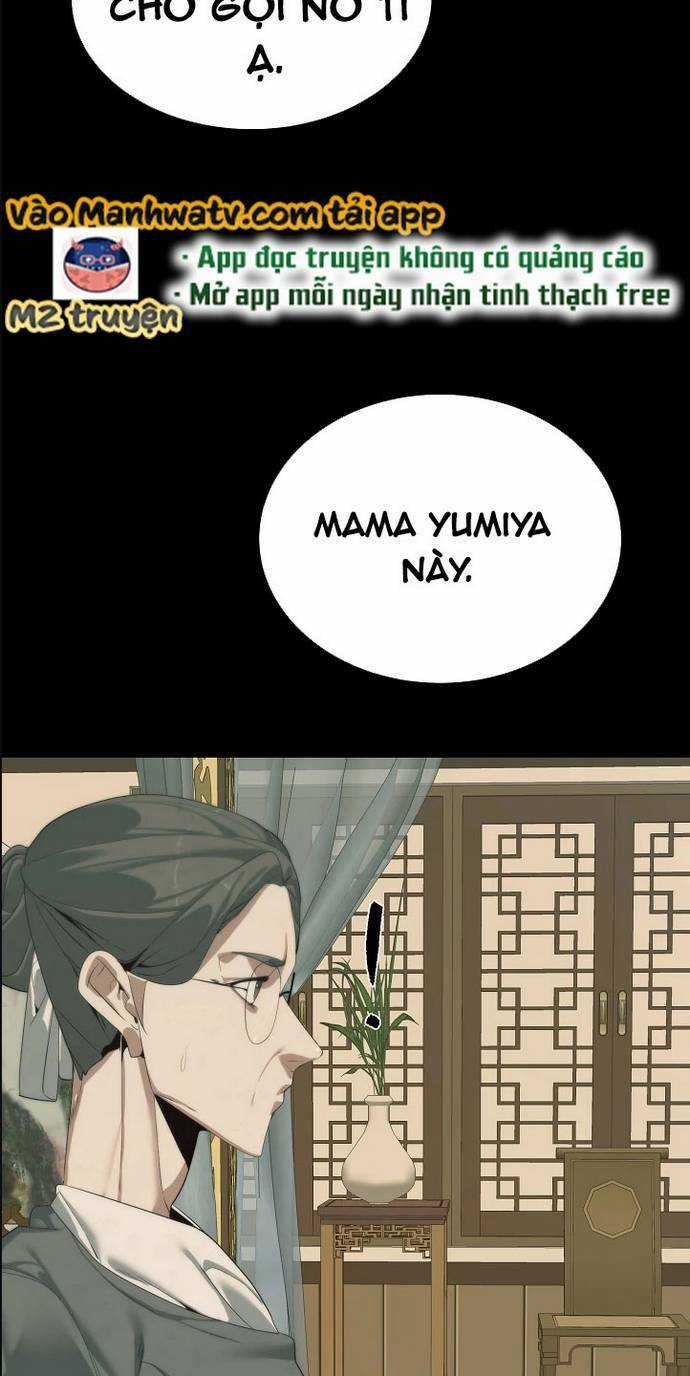 Hành Tinh Quái Vật Chapter 49 trang 24