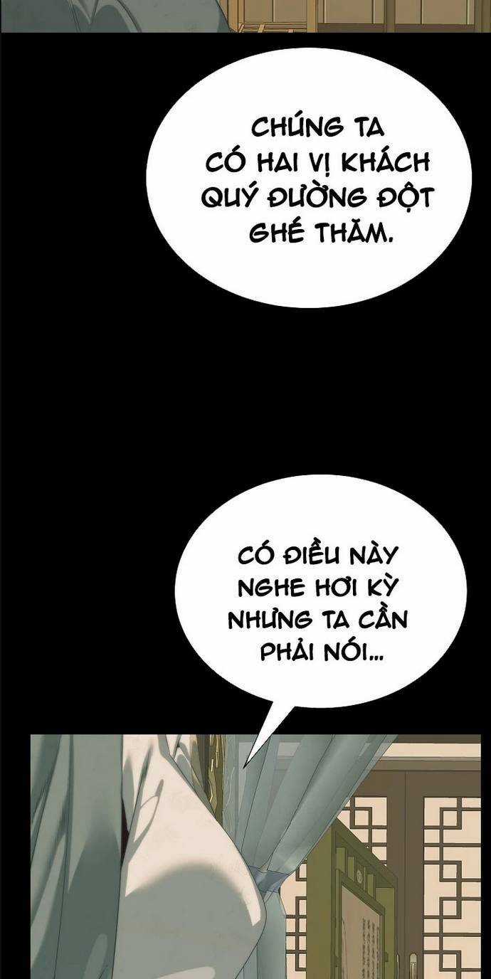 Hành Tinh Quái Vật Chapter 49 trang 25