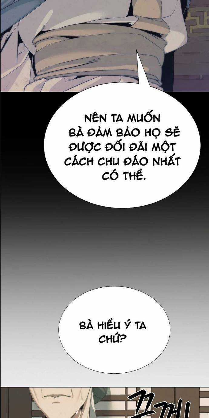 Hành Tinh Quái Vật Chapter 49 trang 28