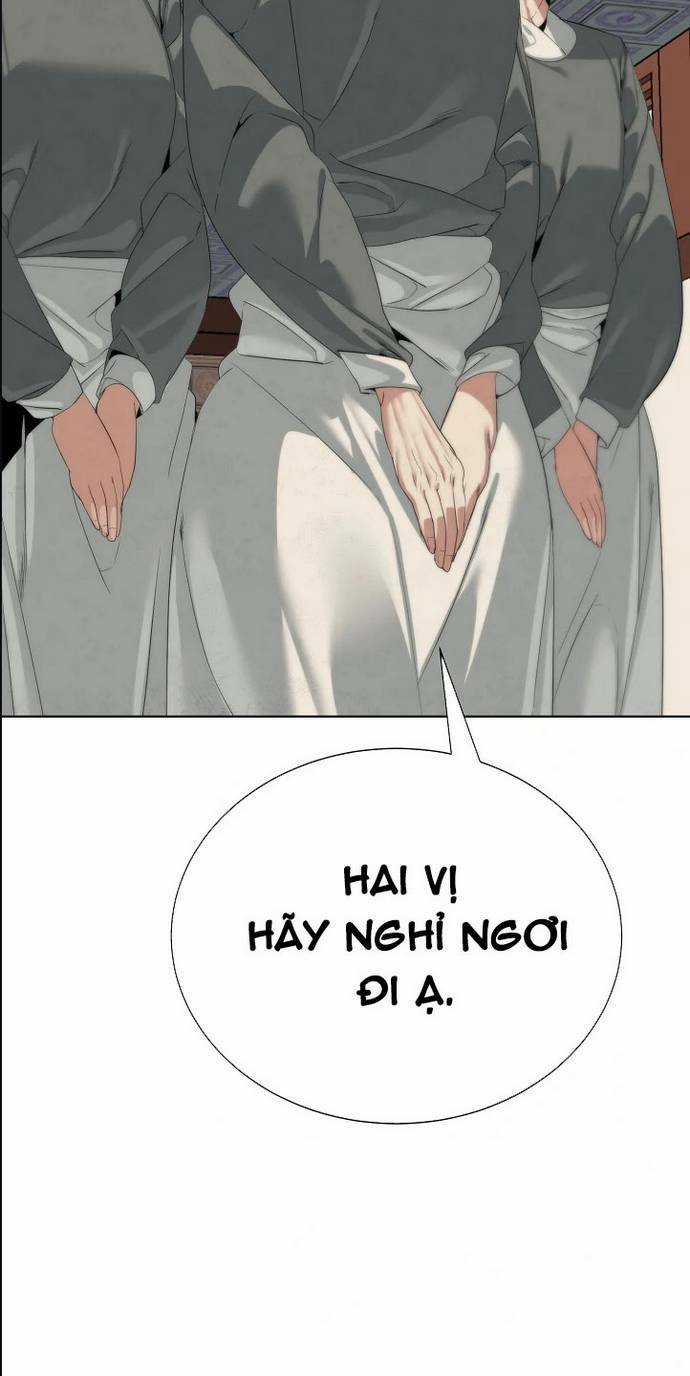 Hành Tinh Quái Vật Chapter 49 trang 31