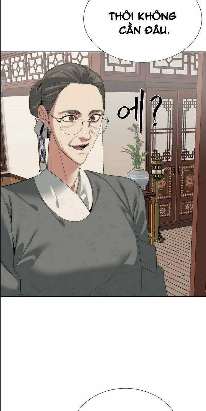 Hành Tinh Quái Vật Chapter 49 trang 34