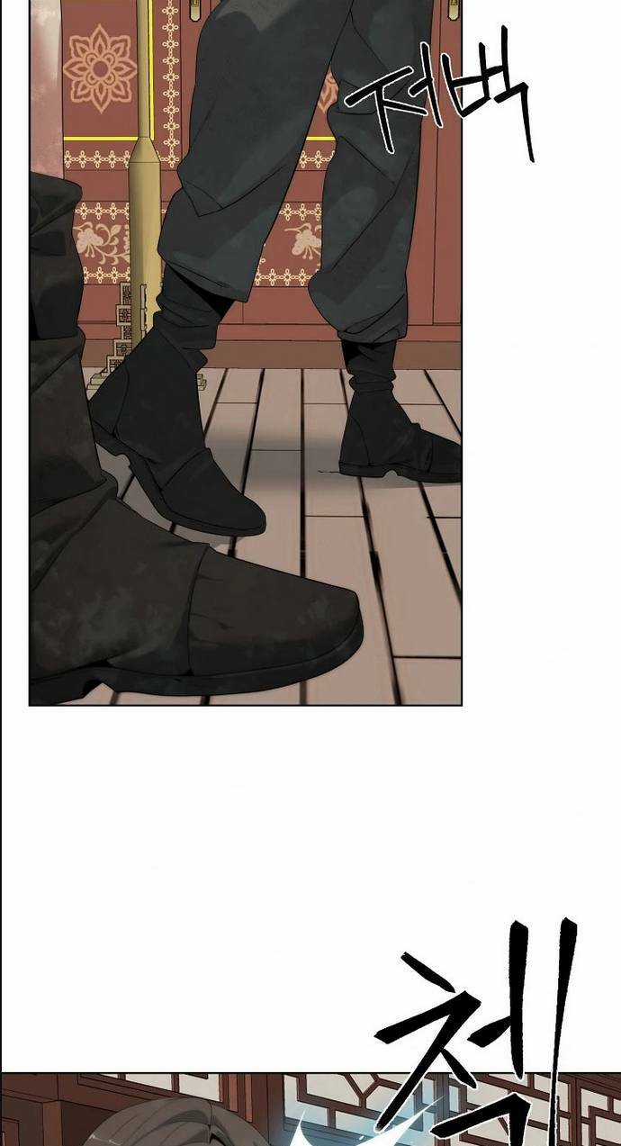 Hành Tinh Quái Vật Chapter 49 trang 4