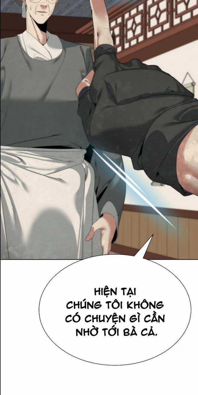 Hành Tinh Quái Vật Chapter 49 trang 41