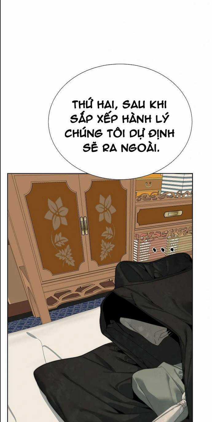 Hành Tinh Quái Vật Chapter 49 trang 42