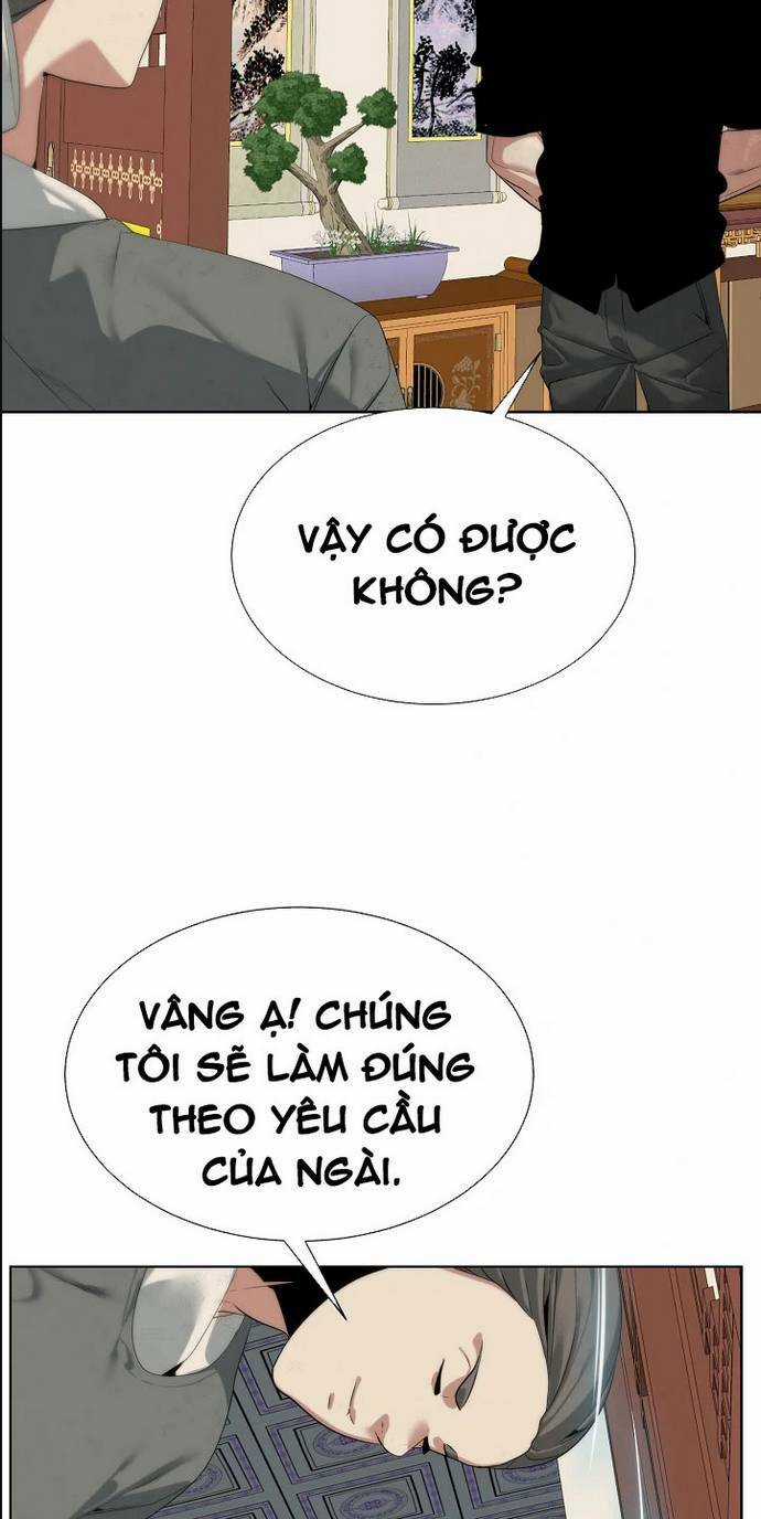 Hành Tinh Quái Vật Chapter 49 trang 46