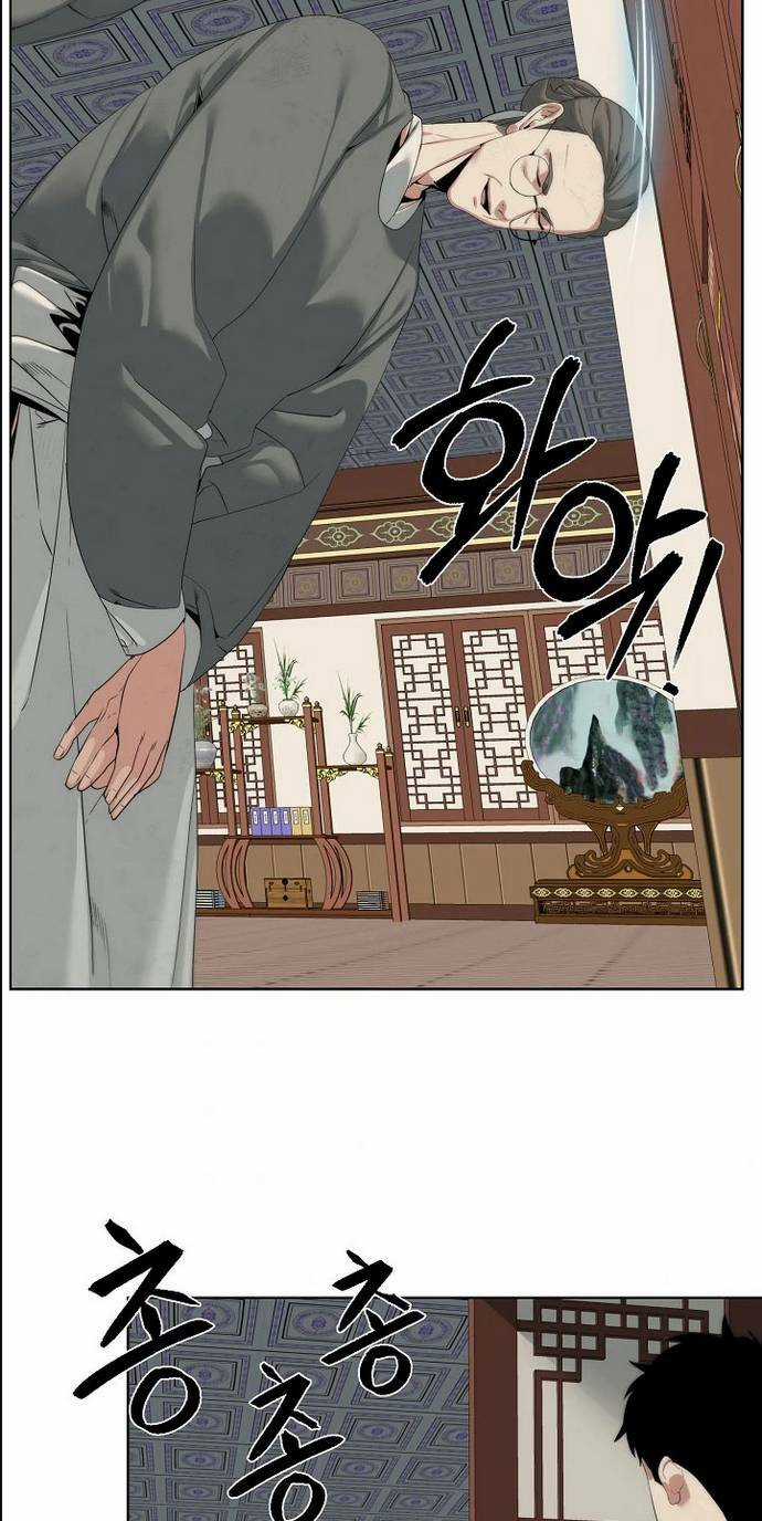 Hành Tinh Quái Vật Chapter 49 trang 47