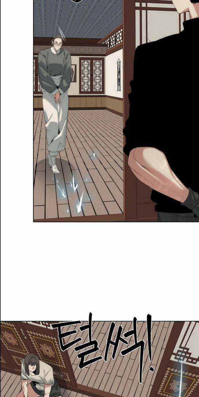 Hành Tinh Quái Vật Chapter 49 trang 48