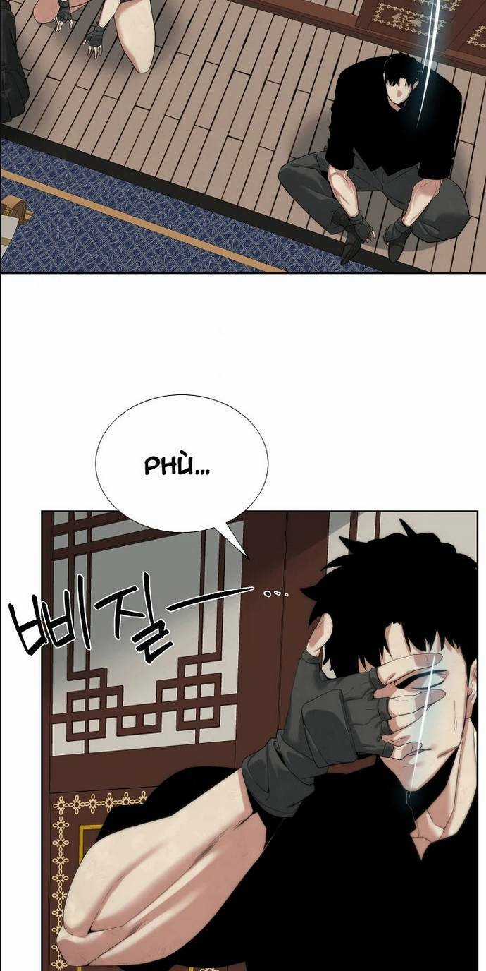 Hành Tinh Quái Vật Chapter 49 trang 49