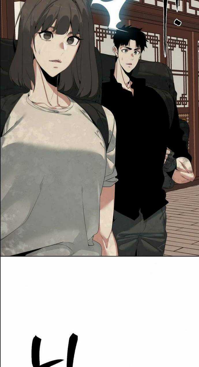 Hành Tinh Quái Vật Chapter 49 trang 5