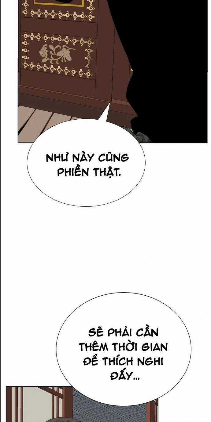 Hành Tinh Quái Vật Chapter 49 trang 50