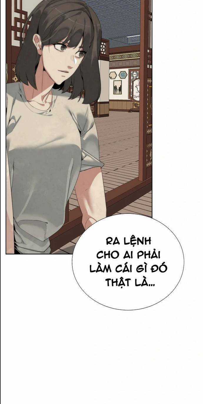 Hành Tinh Quái Vật Chapter 49 trang 51