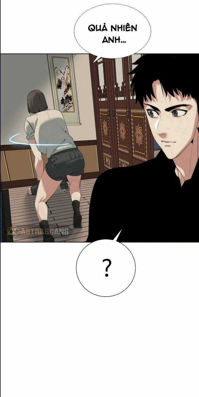 Hành Tinh Quái Vật Chapter 49 trang 52