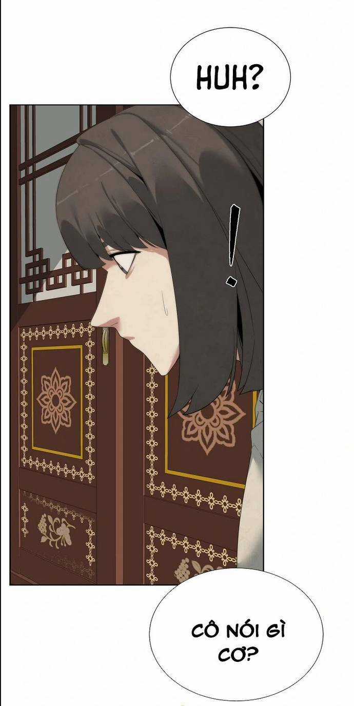 Hành Tinh Quái Vật Chapter 49 trang 53