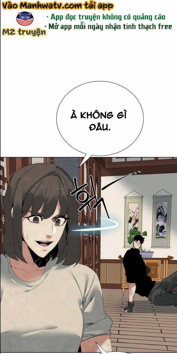 Hành Tinh Quái Vật Chapter 49 trang 54