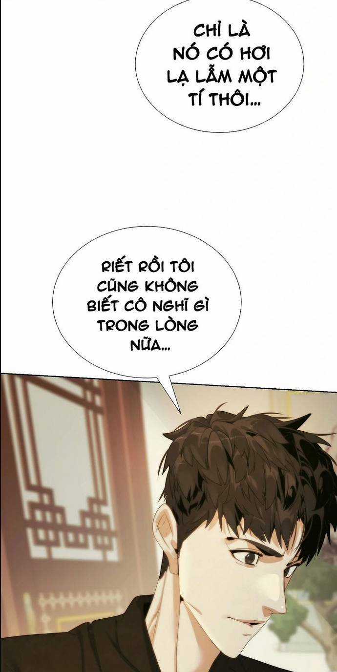 Hành Tinh Quái Vật Chapter 49 trang 55