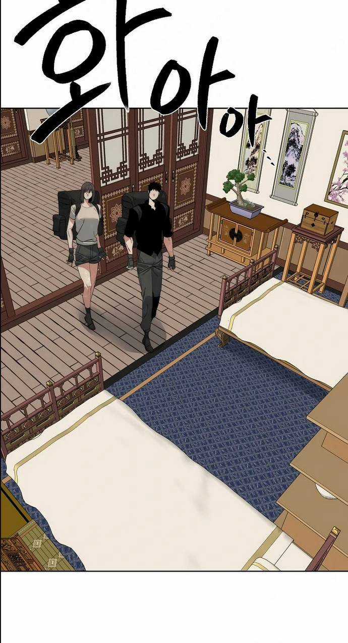 Hành Tinh Quái Vật Chapter 49 trang 6