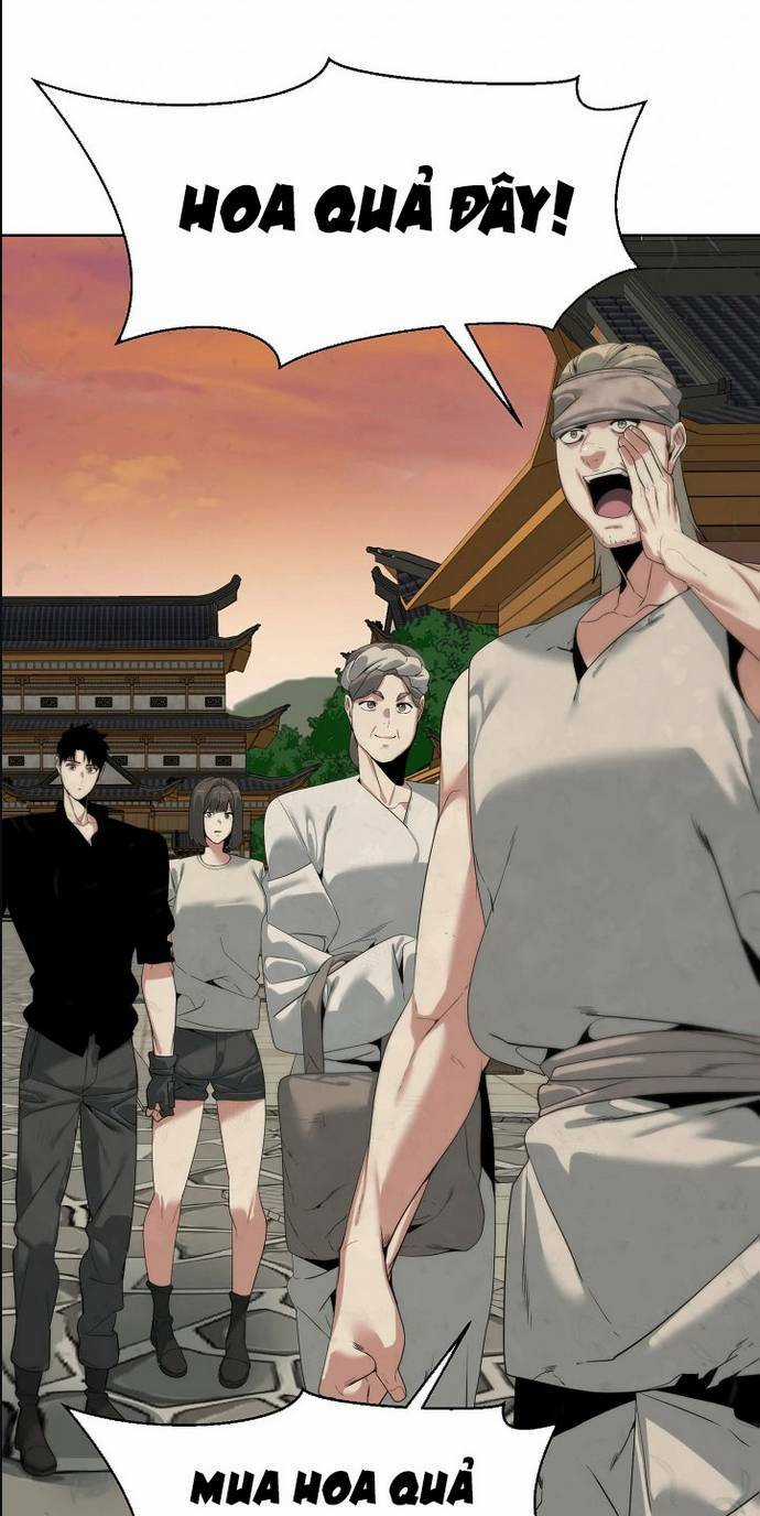 Hành Tinh Quái Vật Chapter 49 trang 60