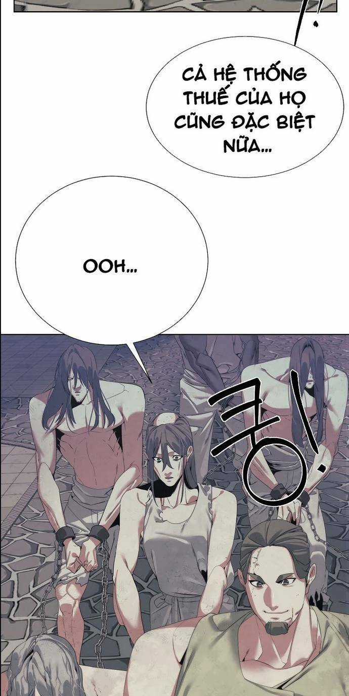 Hành Tinh Quái Vật Chapter 49 trang 64