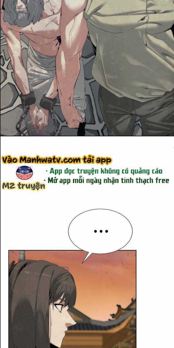 Hành Tinh Quái Vật Chapter 49 trang 65