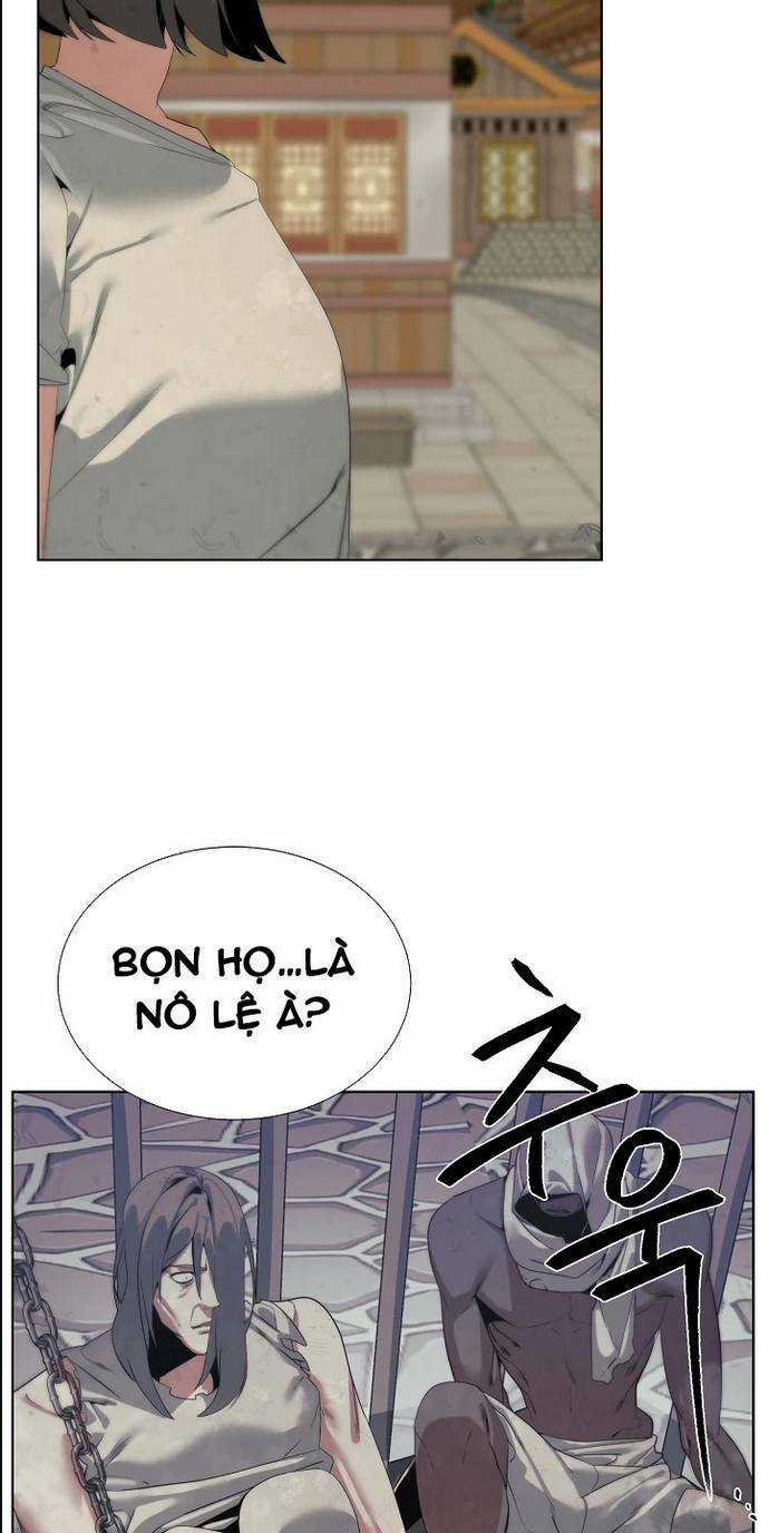 Hành Tinh Quái Vật Chapter 49 trang 66