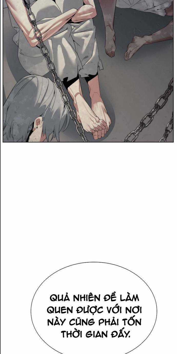 Hành Tinh Quái Vật Chapter 49 trang 67