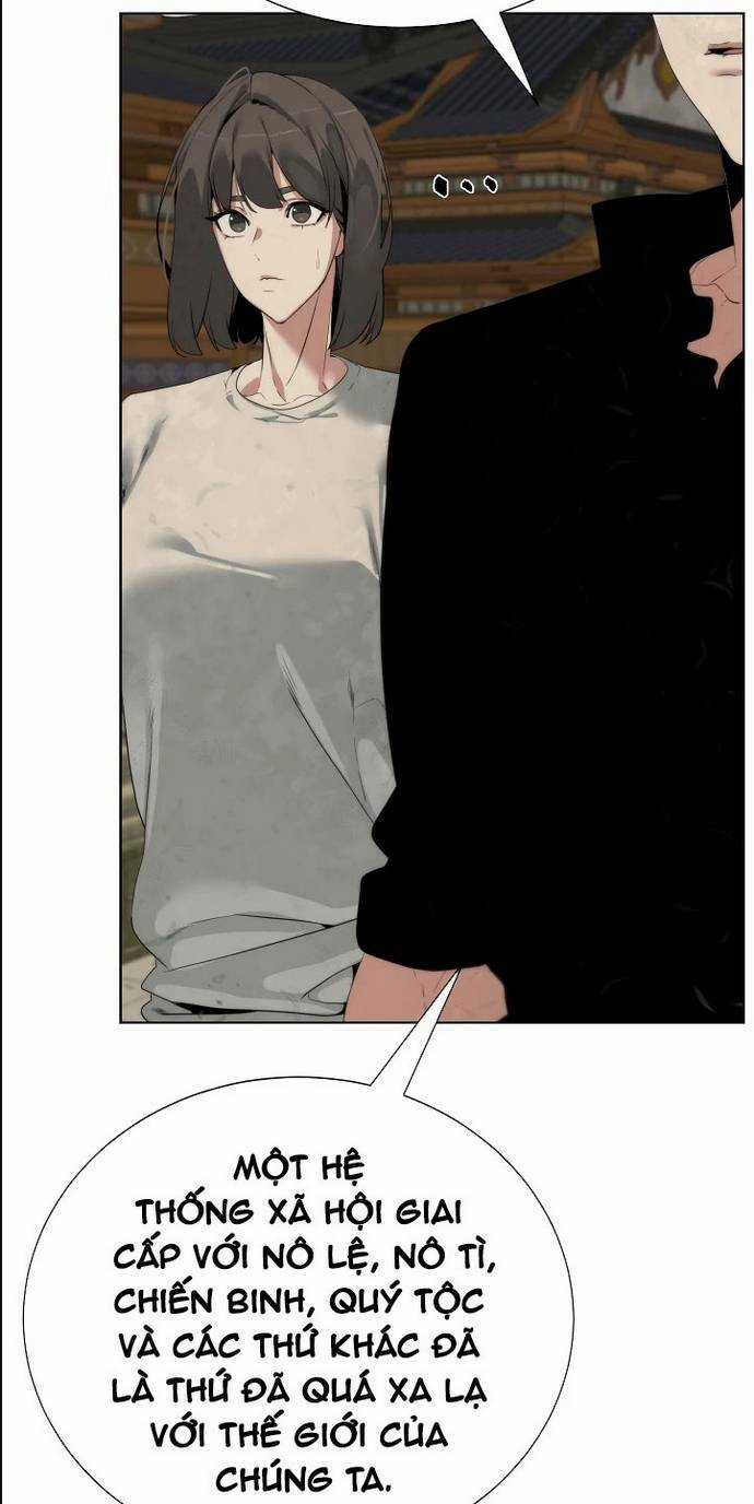 Hành Tinh Quái Vật Chapter 49 trang 68