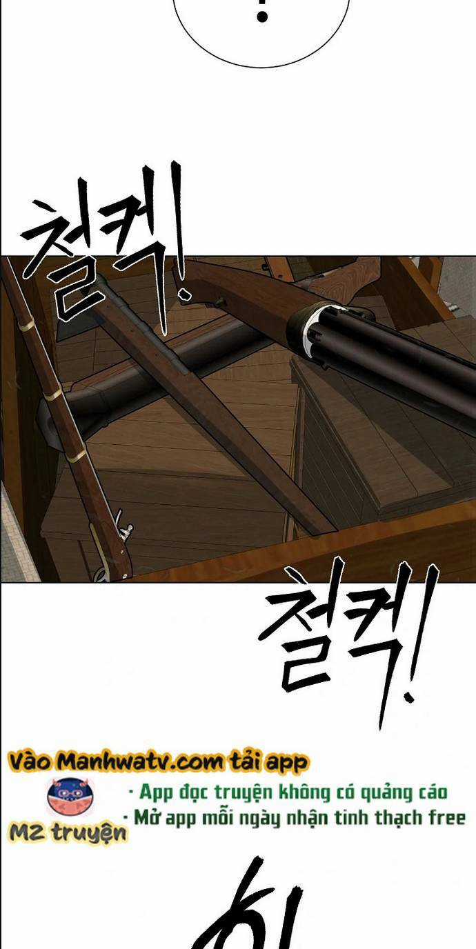 Hành Tinh Quái Vật Chapter 49 trang 70