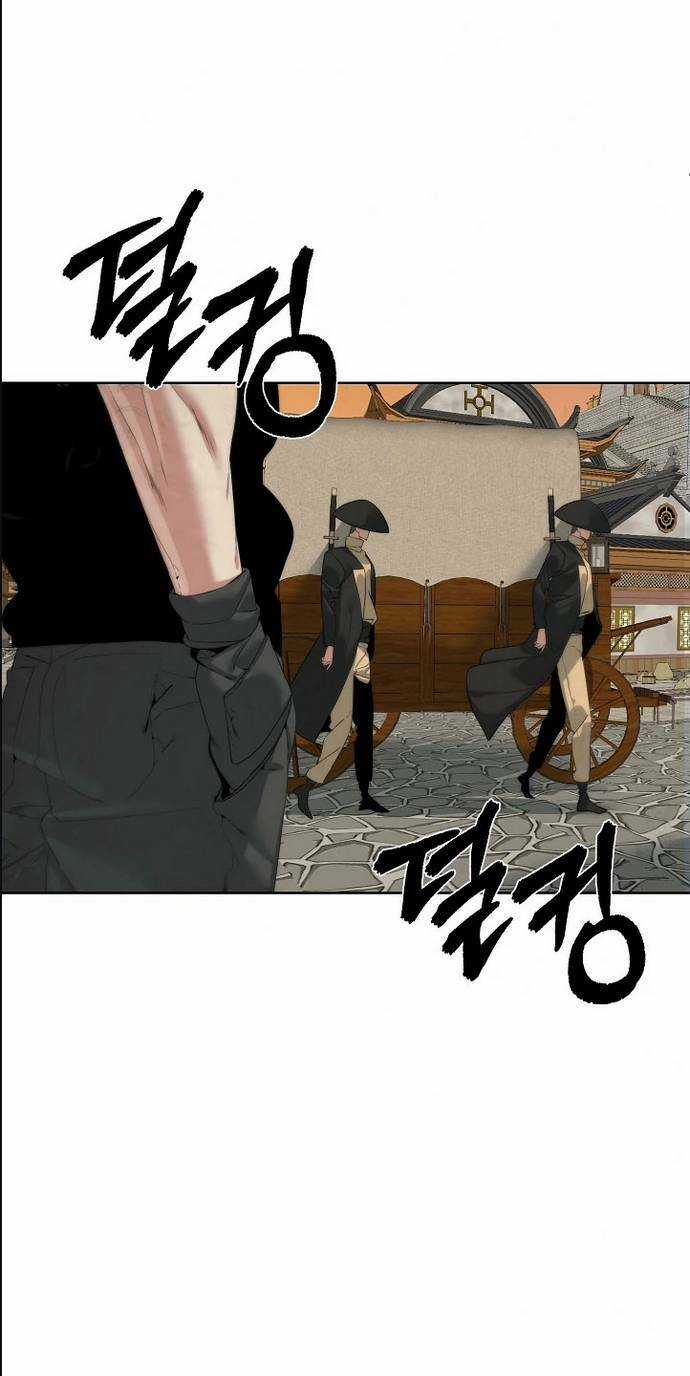 Hành Tinh Quái Vật Chapter 49 trang 72