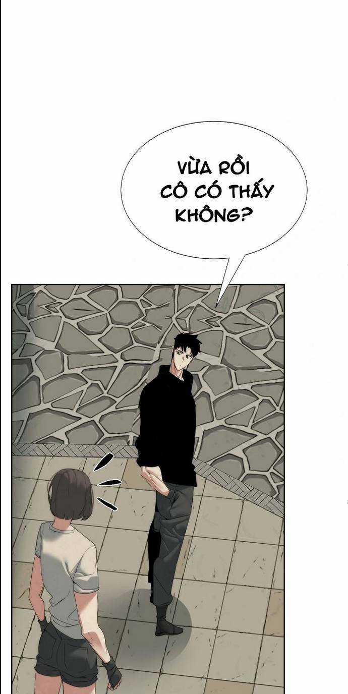 Hành Tinh Quái Vật Chapter 49 trang 73