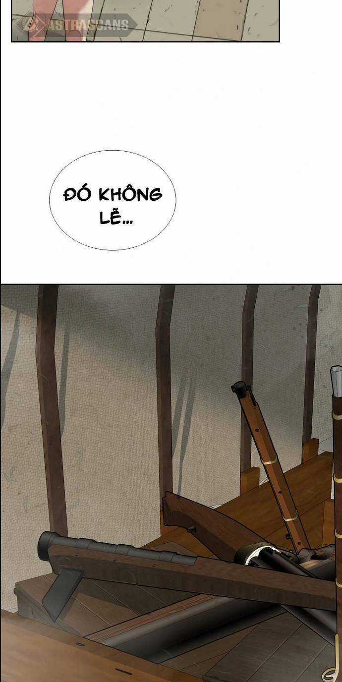 Hành Tinh Quái Vật Chapter 49 trang 74