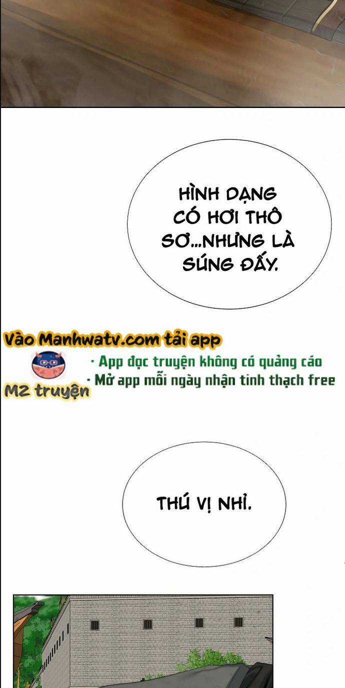 Hành Tinh Quái Vật Chapter 49 trang 75