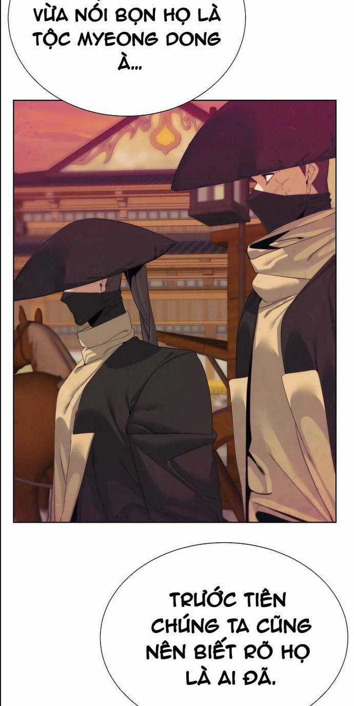 Hành Tinh Quái Vật Chapter 49 trang 77