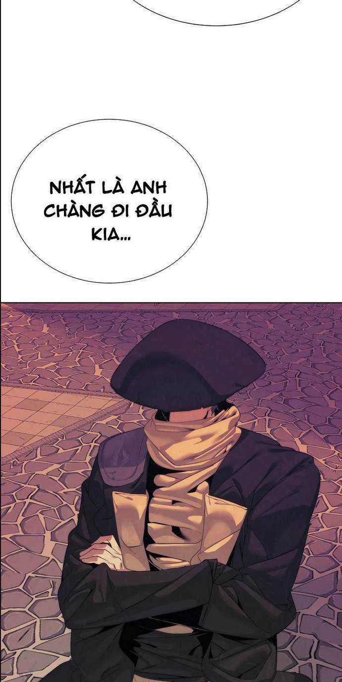 Hành Tinh Quái Vật Chapter 49 trang 78