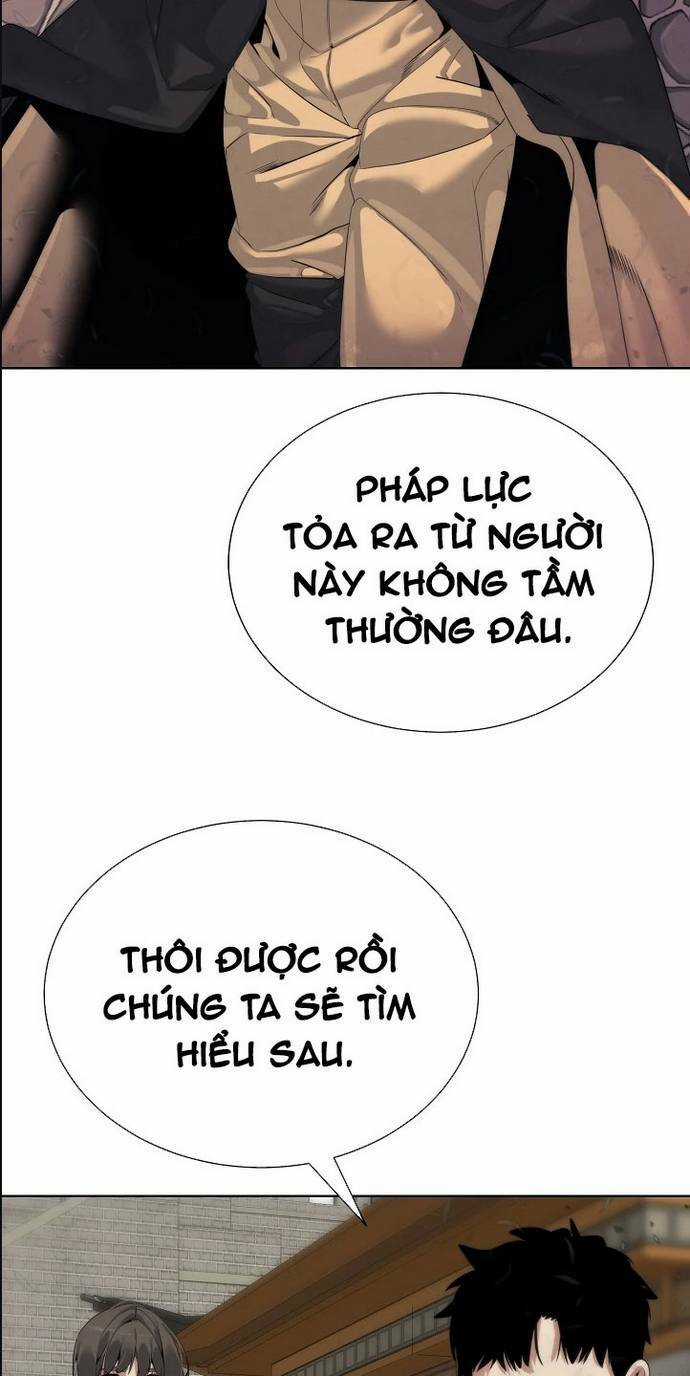 Hành Tinh Quái Vật Chapter 49 trang 79