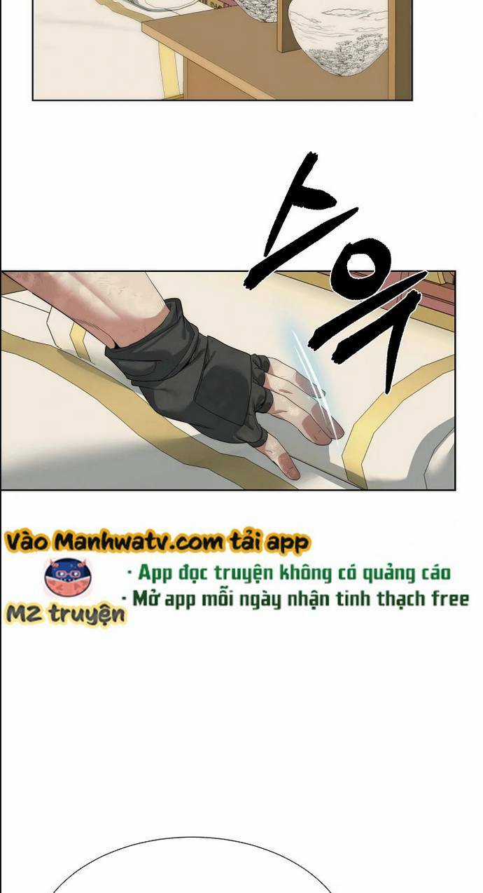 Hành Tinh Quái Vật Chapter 49 trang 8