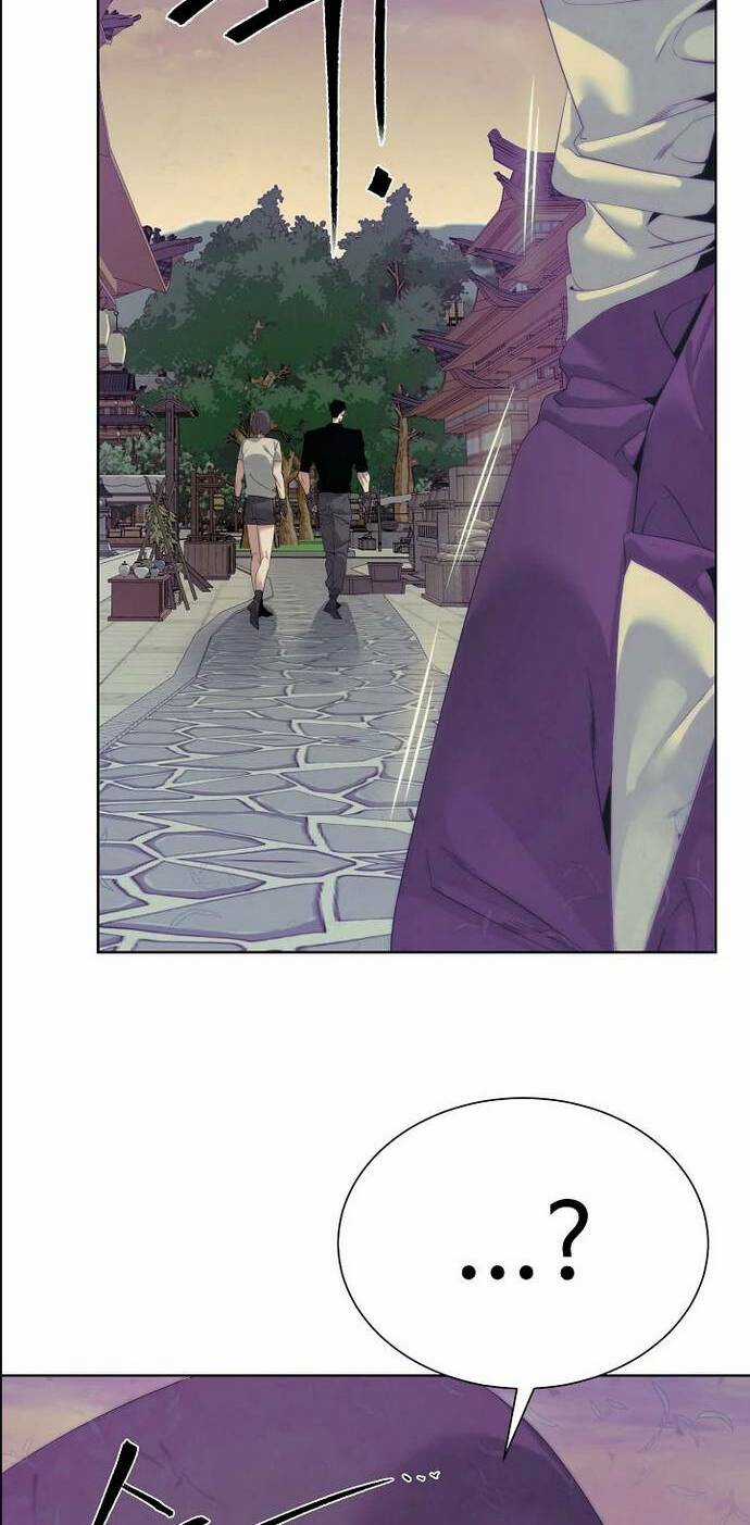 Hành Tinh Quái Vật Chapter 49 trang 81