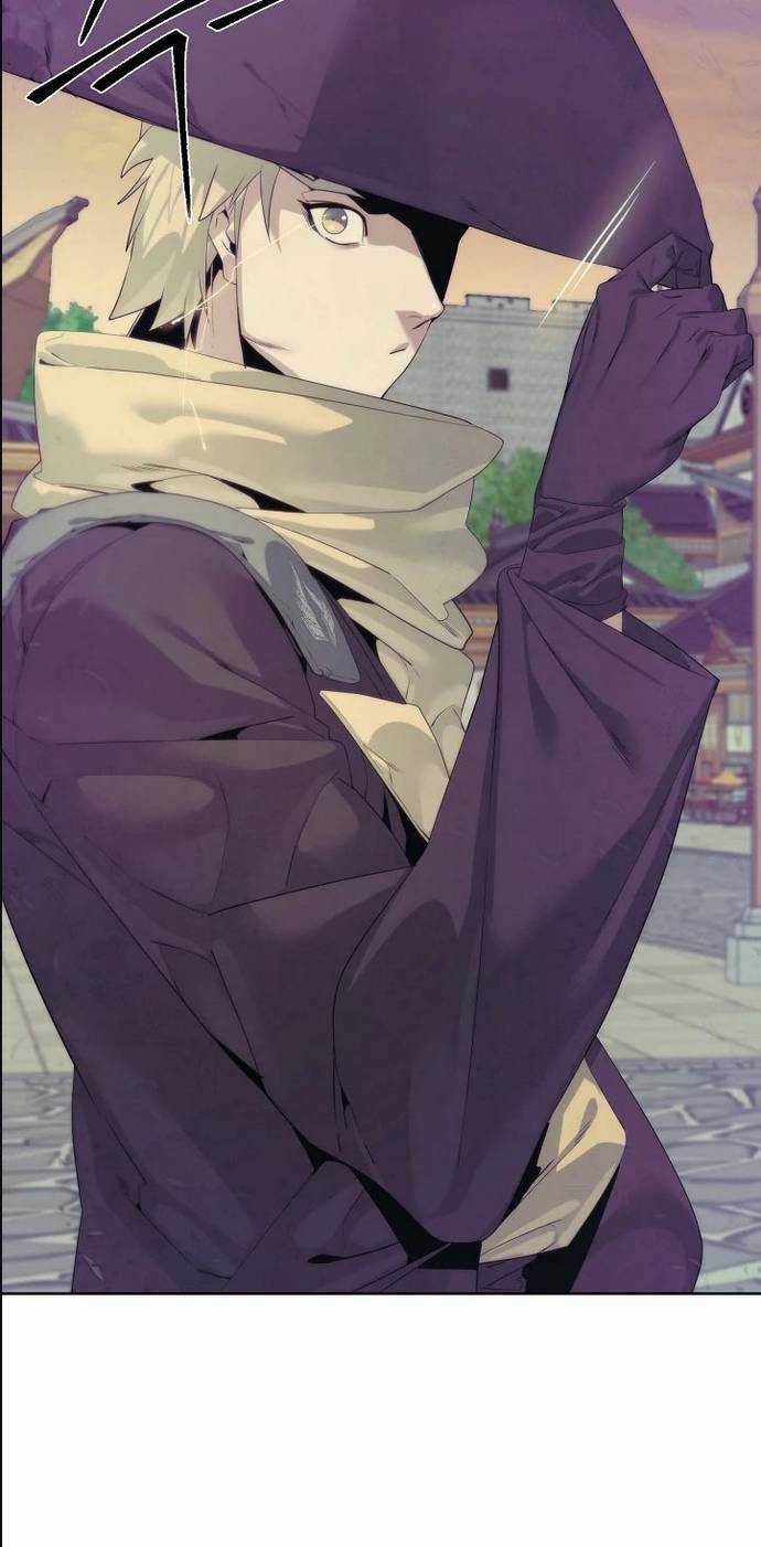 Hành Tinh Quái Vật Chapter 49 trang 82