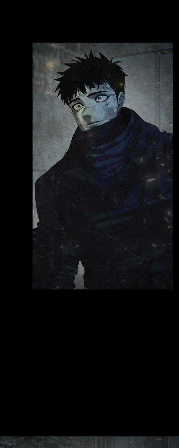 Hành Tinh Quái Vật Chapter 5 trang 13