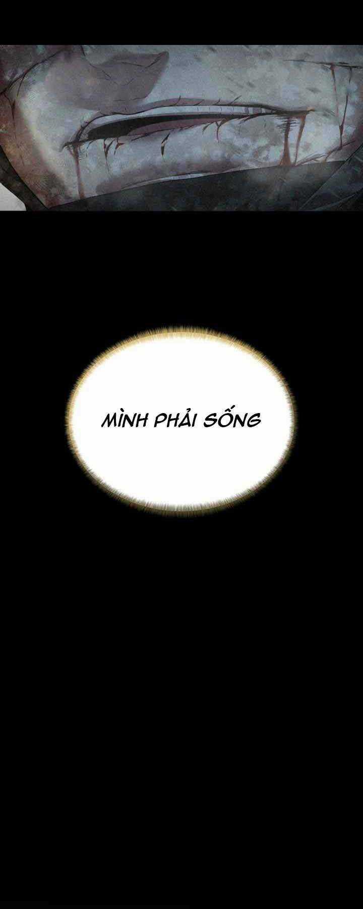 Hành Tinh Quái Vật Chapter 5 trang 15