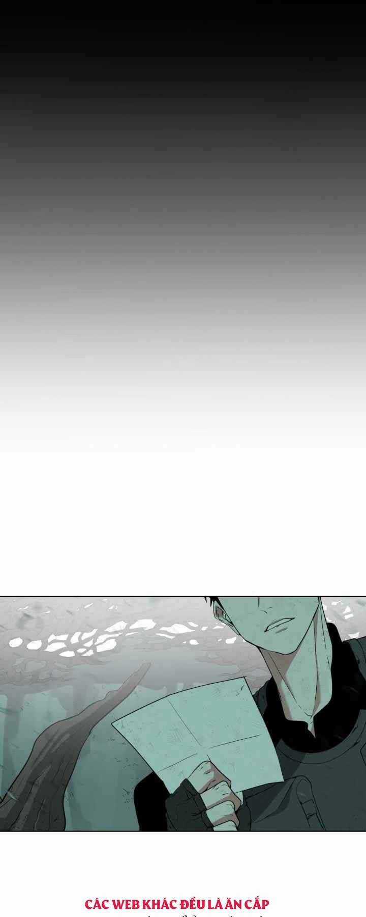 Hành Tinh Quái Vật Chapter 5 trang 16