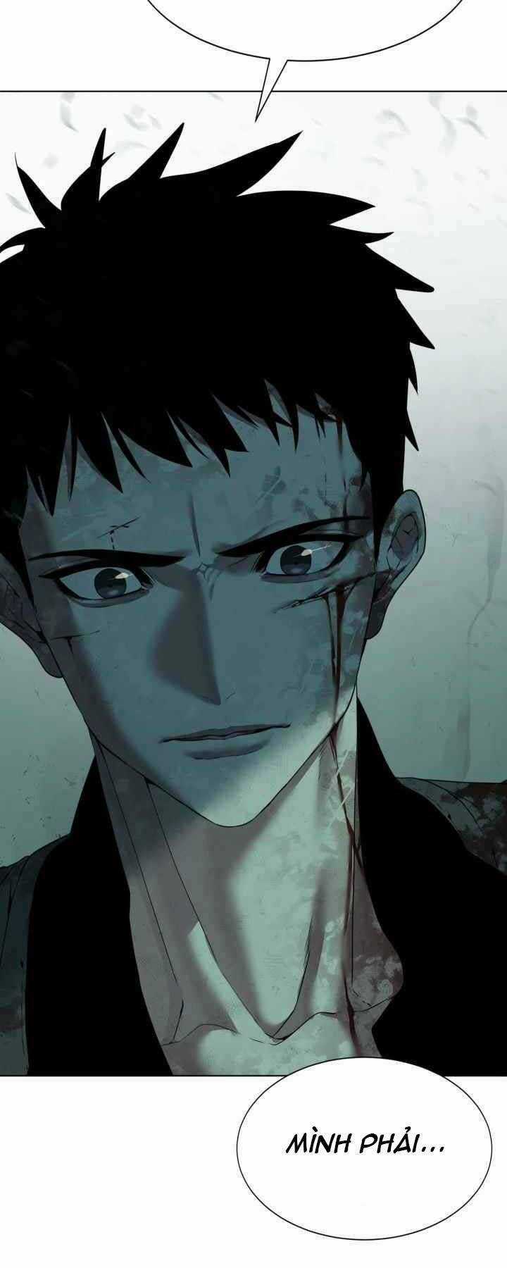 Hành Tinh Quái Vật Chapter 5 trang 18