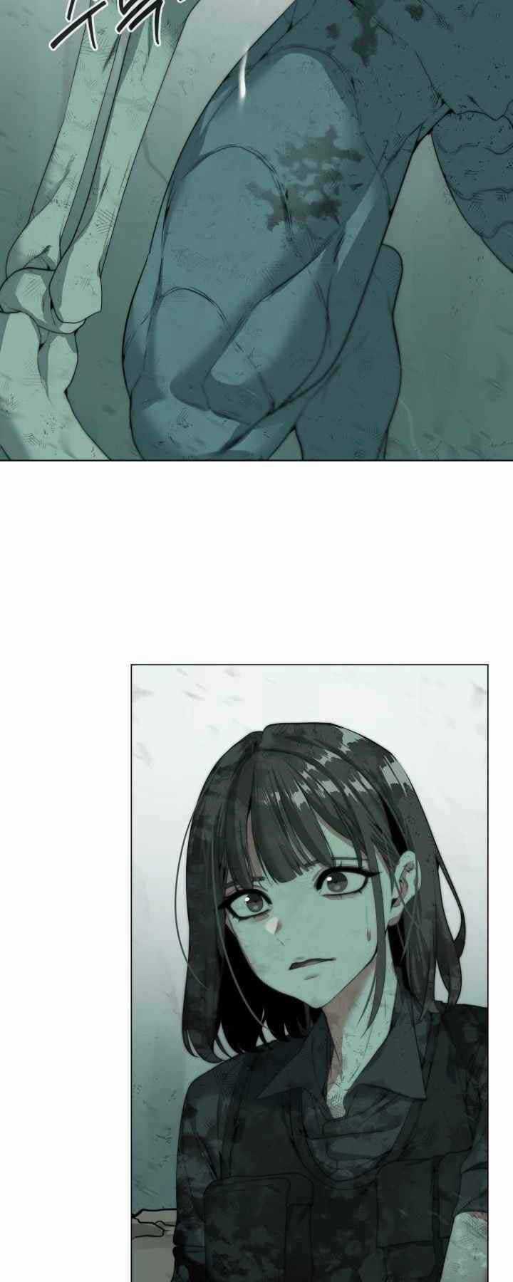 Hành Tinh Quái Vật Chapter 5 trang 22