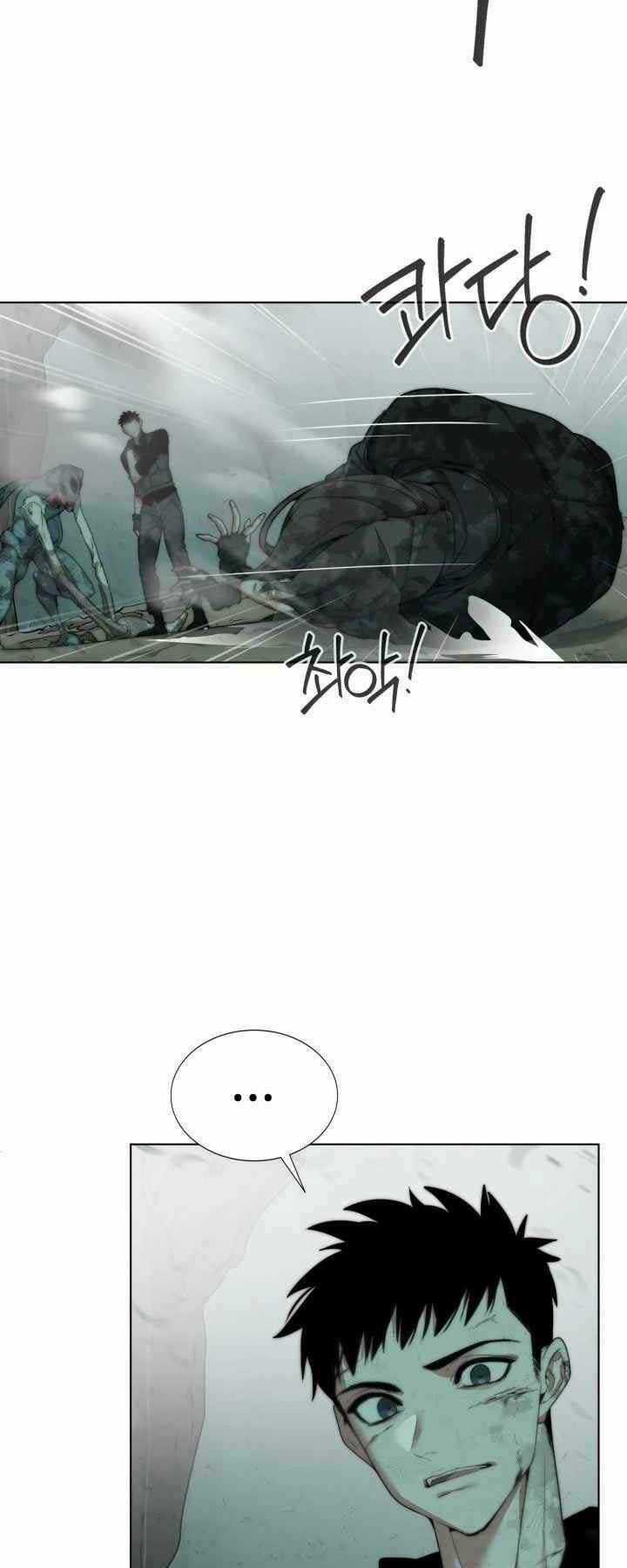 Hành Tinh Quái Vật Chapter 5 trang 26