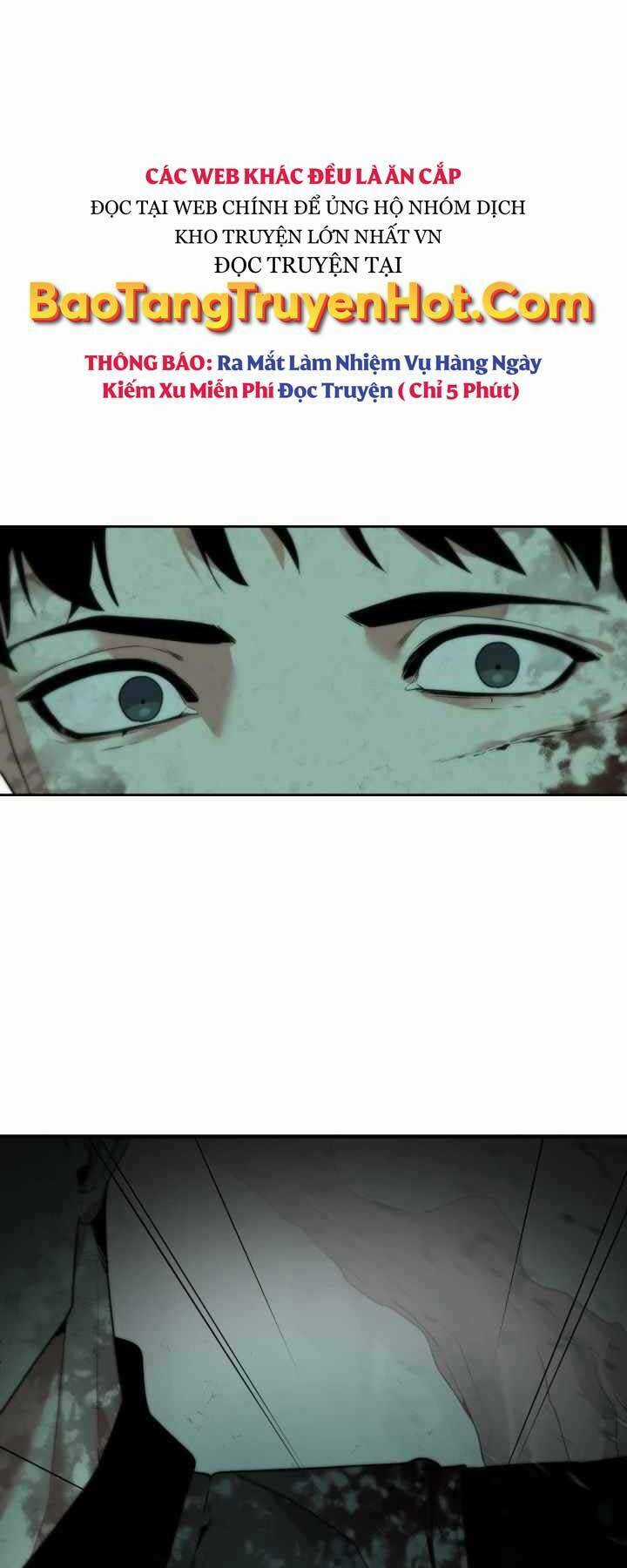 Hành Tinh Quái Vật Chapter 5 trang 28